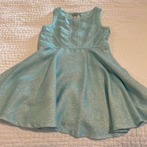 Elisa B dress size 14 years